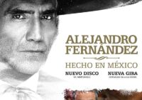 Alejandro Fernández