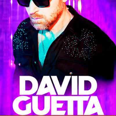 david guetta
