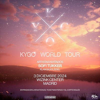 kygo