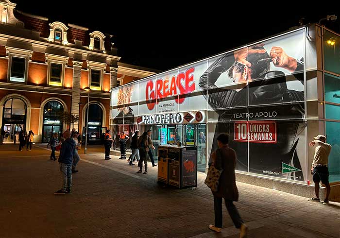 DISEÑAMOS ESPECTÁCULO