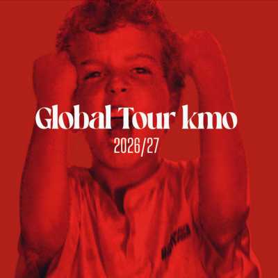 PABLO ALBORÁN LANZA SU ESPERADA GIRA “KM0”