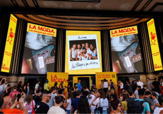 EVENTOS EXTRAORDINARIOS