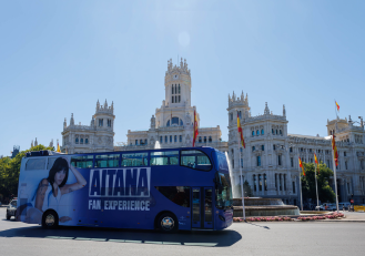 SOPORTES EXTRAORDINARIOS