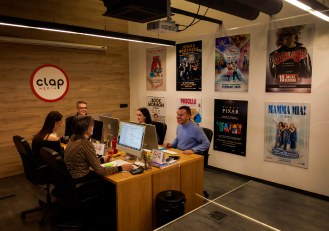 EQUIPO EXTRAORDINARIO