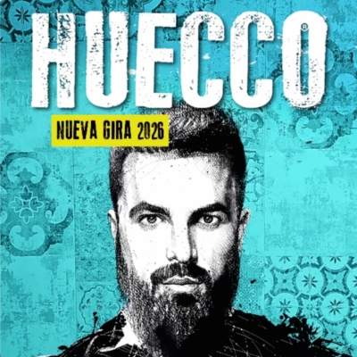 huecco gira y disco